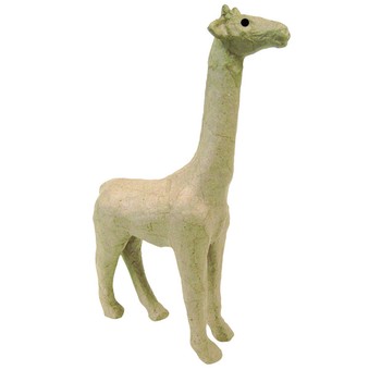 Decopatch Giraffe 28cm SA102O