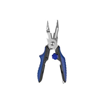 Mustad Plier & Scissor 7.5" Multi Tool