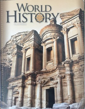 World History 4th Ed