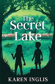 Used The Secret Lake