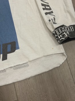 SAINT Mxxxxxx "Going" Long-Sleeve Tee • Pre-Owned [9155] - view 5