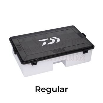Daiwa D-Box