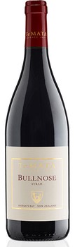2023 Te Mata Estate Vineyards Syrah Stand Up 6pk Product image
