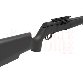 Savage A22 Pro Varmint .22 Semi Auto