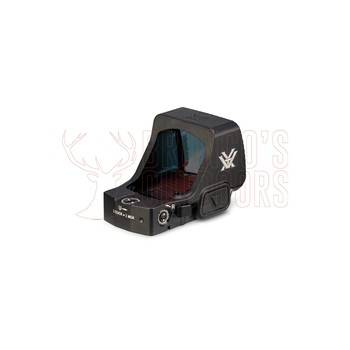 Vortex Defender XL 5 MOA Red Dot Sight
