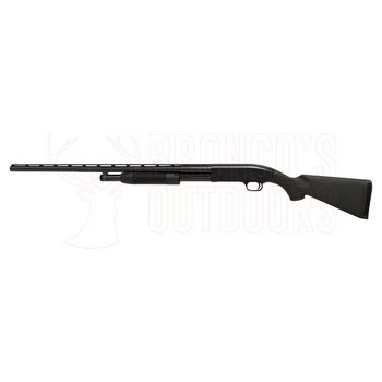 Mossberg Maverick 88 Synthetic 28" Accu Choke Modified 12ga