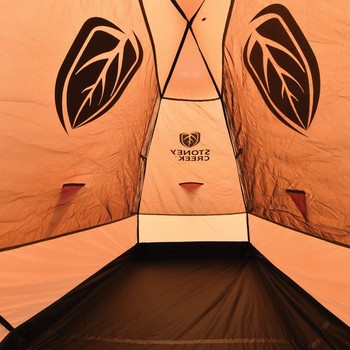 Stoney Creek Armadillo 1 Man Tent