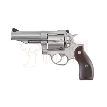 Ruger Redhawk Stainless .45 Colt