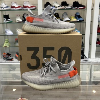 adidas Yeezy Boost 350 V2 Tail Light • Pre-Owned - view 2