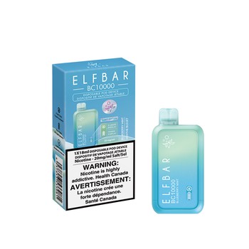 Elf Bar BC10000 product