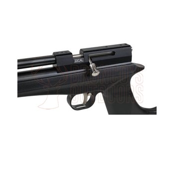 Air Chief Rapid Repeater Tac CO2 .22