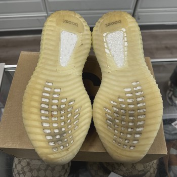 adidas Yeezy Boost 350 V2 Zebra • Pre-Owned [7389] - view 6
