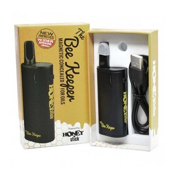 Honeystick - The BeeKeeper 2.0 Variable Voltage Concealer