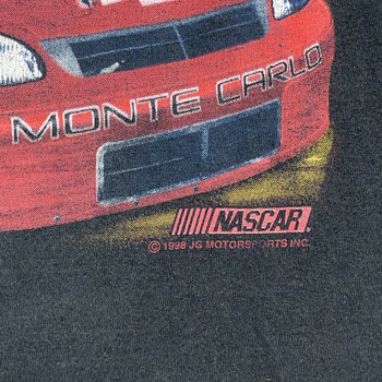 vintage 1998 jeff gordon tee• Pre-Owned - photo 3