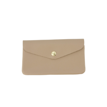 Lisa Large · Taupe