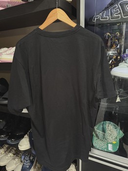 Dolce Gabanna Tee Black XL • Pre-Owned [8783] - view 2