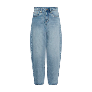 Jeans Barrel BalooMW 144 · Light blue retro wash
