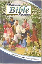 ABEKA PRIMARY BIBLE READER 2nd EDITION