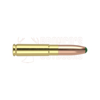 Nosler .300 Blackout 220gr Ballistic Tip Hunting 20 Rounds