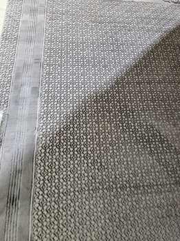 Signature Rug 5204 Grey 8x11