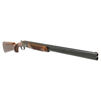 Blaser F16 Sporting Adjustable Stock 12ga 30" Grade 4 Wood