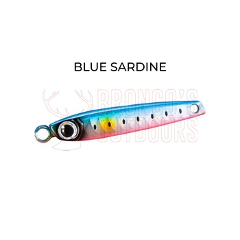 Shimano Metal Shot Tungsten Jig 32g
