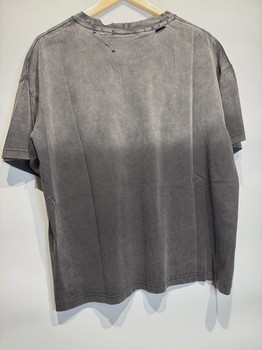 Vale Forever Black Motocroxxx Tee • Brand New [4259] - view 2