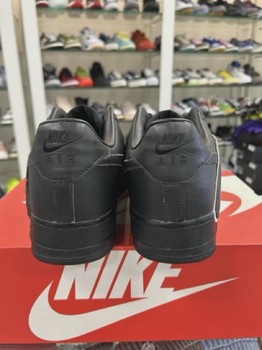 Nike Air Force One Low Cactus Plant Flea Market CPFM "Nike by You" Custom No Box  • Pre-Owned [8870] - view 4