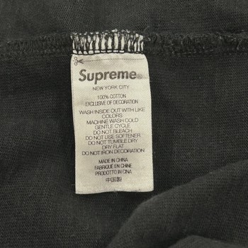 Supreme Bones S/S Top  • Pre-Owned [9243] - view 3