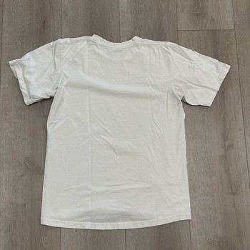 Supreme white tee • Pre-Owned [6462] - view 2