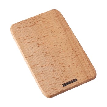 BEECH CHOPPING BOARD - SMALL