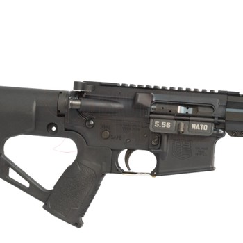 Diamondback AR-115 .223 16" M-LOK Rifle