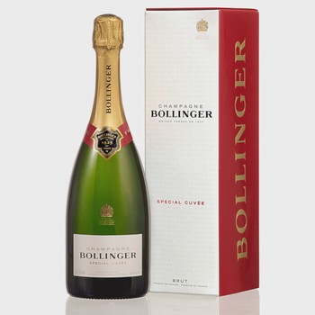 Bollinger Special Cuvee