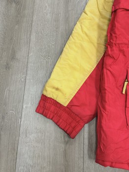 Vintage 90s Logo 7 Parka Jacket  • Pre-Owned [7390] - view 4