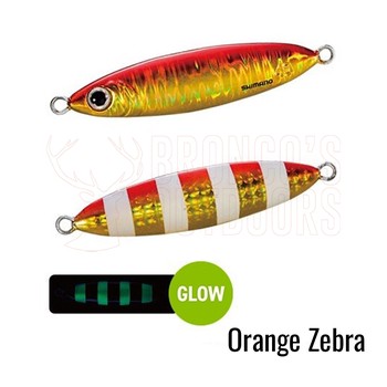 Shimano Coltsniper Wonderfall Jig  Keimura 40g