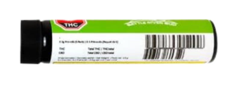 Roll Pre Roll Packs Indica