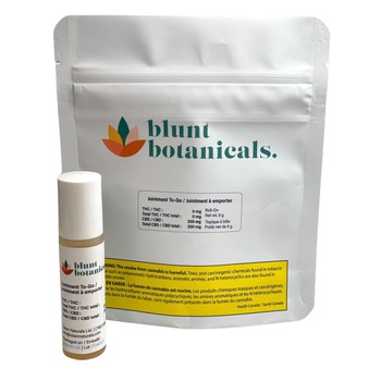 Roll On 9g Sticks/roll Ons