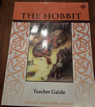 Hobbit Teacher Guide
