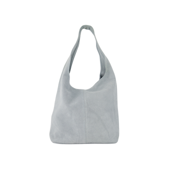 Loreen Suede · Light Blue