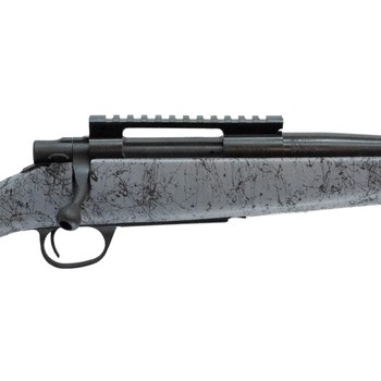 Howa M1500 Superlight Cerakoted Carbon Grey/Black 7mm-08 16"