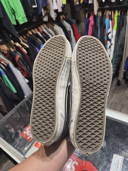 Vans Premium Authentic La Habana Green Blue • Pre-Owned [6865] - view 4