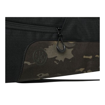 Beretta 500 Years Gun Case 128cm - Black/Multicam Black