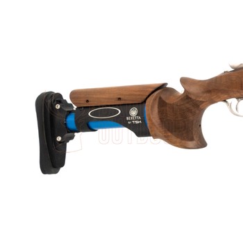 Beretta 694 Sporting Pro TSK Glove Grip Stock 12g 30"