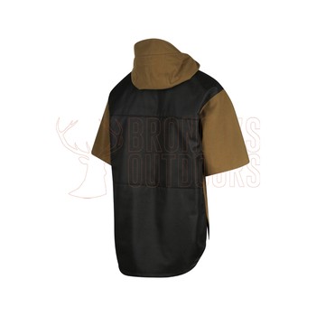 Ridgeline Grunt Anorak Teak