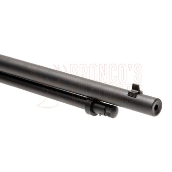 Savage Revel Classic 22LR 18" Takedown Lever Action 9 Shot