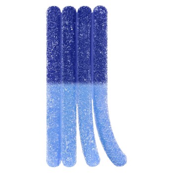 Olli StikiStix Live Rosin Sour Blueberry Blue Dream Soft Chew / 1 Pack / Gummies / Sativa