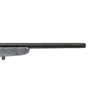 Howa M1500 Superlight Cerakoted Carbon Grey/Black 7mm-08 16"