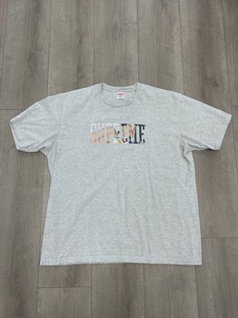 Supreme tee • Pre-Owned [7106] - photo 1