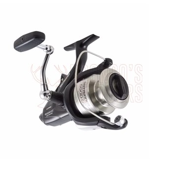 Shimano Spectrum Plus 6' 8-12kg + Shimano Baitrunner 6000 OC