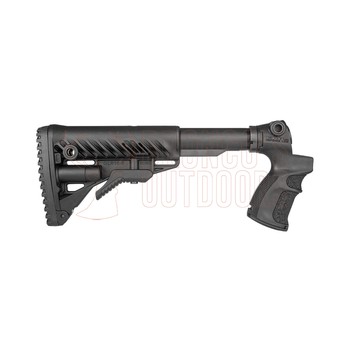 FAB Defense M4 Sliding Stock Mossberg 500